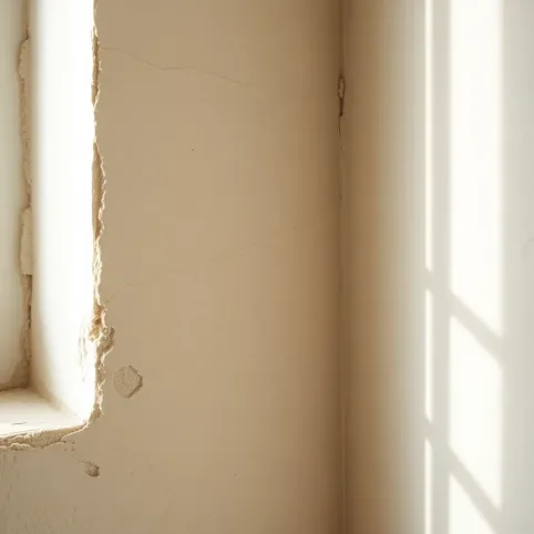 Po jakim czasie drugą warstwa tynku cementowo wapiennego