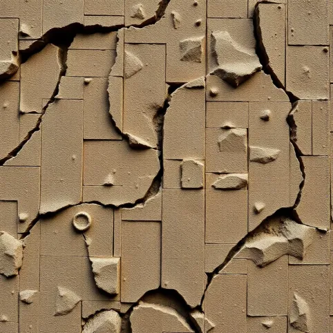 Po jakim czasie zacierać tynk baranek