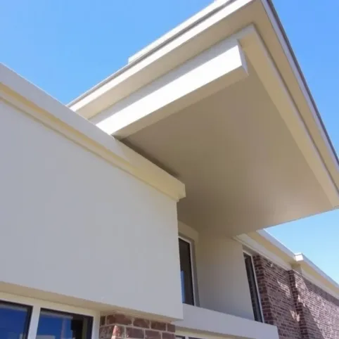 Podbitka przed czy po elewacji