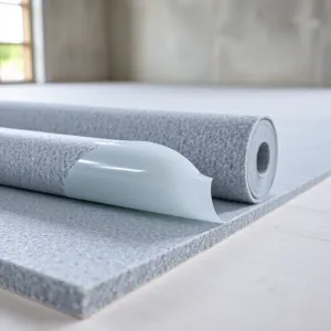 Podkład pod panele 5 mm z folia