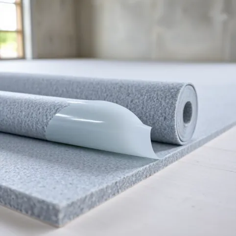 Podkład pod panele 5 mm z folia