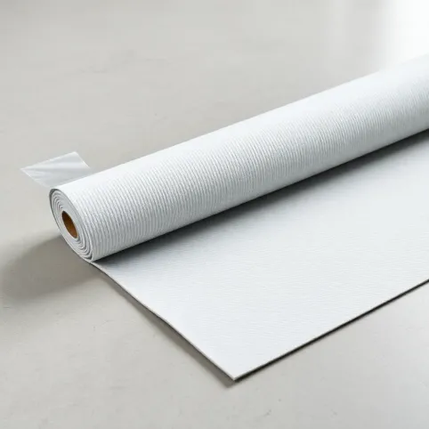 Podkład pod panele z folią paroizolacyjna