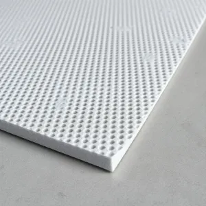 Podkład pod panele z polistyrenu