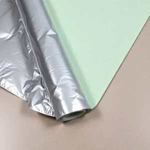 Podkład z folią pod panele