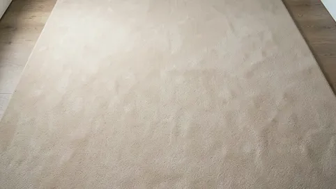 położenie wykładziny podłogowej