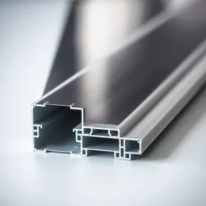 Profil do montażu paneli fotowoltaicznych