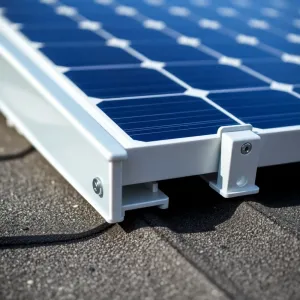 Profil do paneli fotowoltaicznych