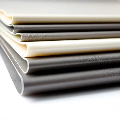 Profil do paneli winylowych