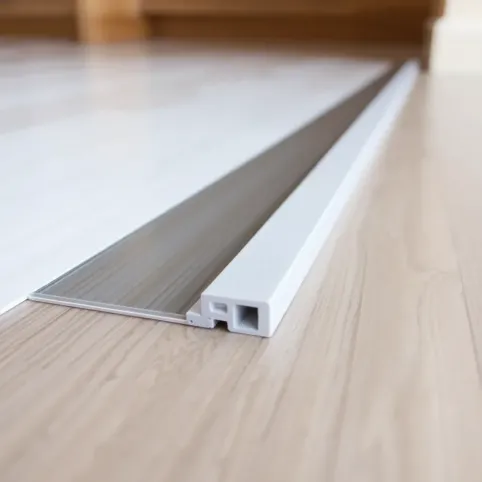 Profil dylatacyjny do paneli winylowych