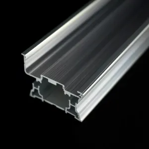 Profil montażowy do paneli fotowoltaicznych