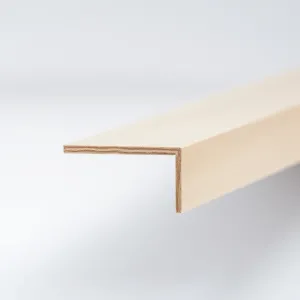 Profil zakończeniowy do paneli