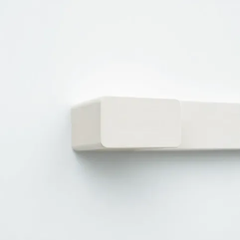 Profil zakończeniowy do paneli antracyt