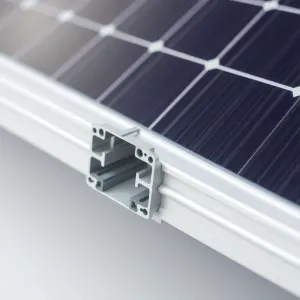 Profile montażowe do paneli fotowoltaicznych