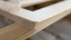 profilowanie listew ze sklejki