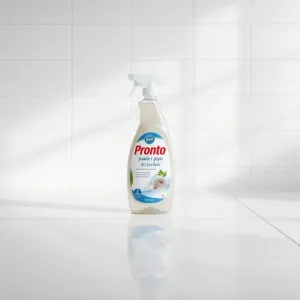 Pronto płyn do paneli i płytek