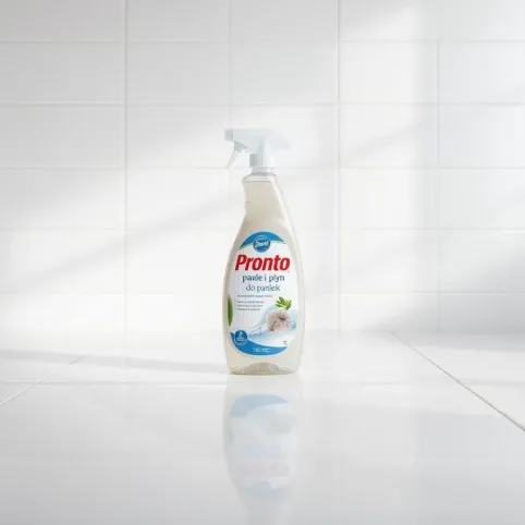 Pronto płyn do paneli i płytek