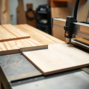 PRZECINARKA do paneli