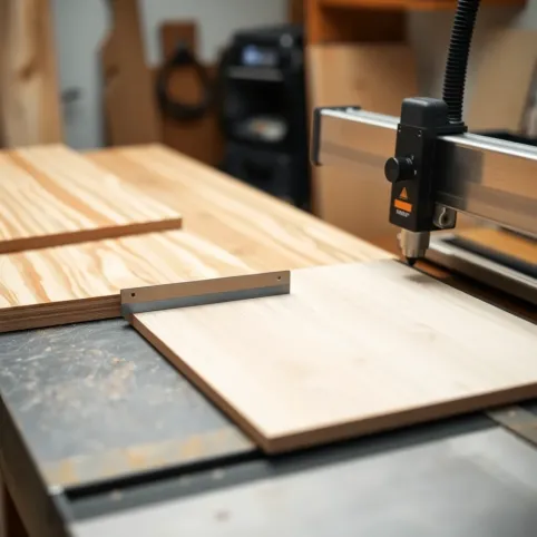 PRZECINARKA do paneli