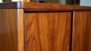 Renowacja mebli fornirowanych