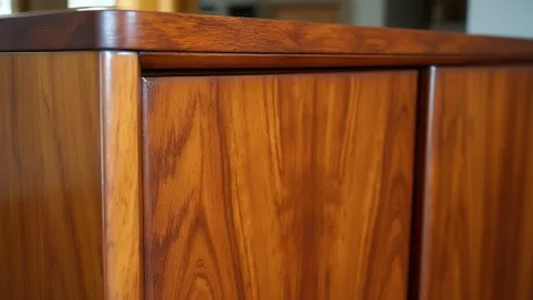 Renowacja mebli fornirowanych