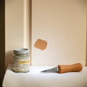 Renowacja mebli z płyty MDF