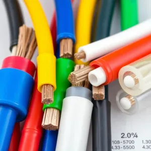 Rodzaje izolacji elektrycznej