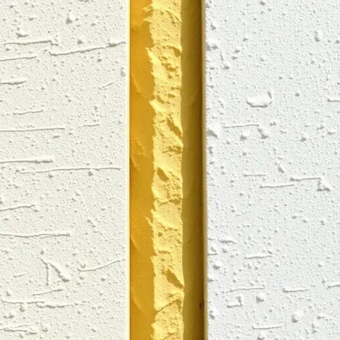 Rodzaje tynków zewnętrznych