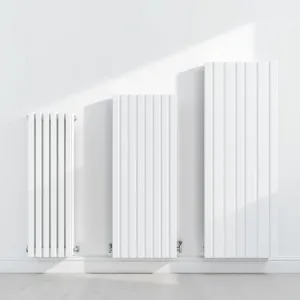 Rozmiary grzejników panelowych