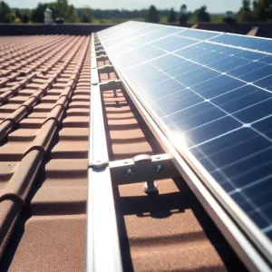 Samodzielny montaż paneli fotowoltaicznych