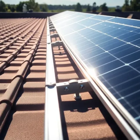 Samodzielny montaż paneli fotowoltaicznych