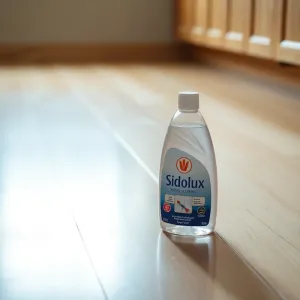 Sidolux do mycia paneli