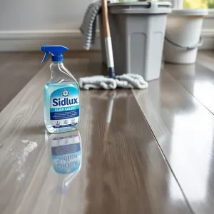 Sidolux do paneli jak stosować