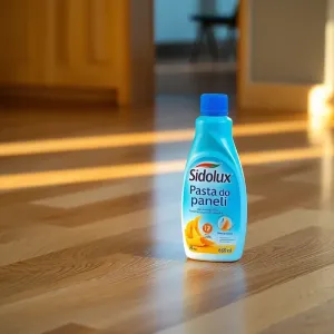 Sidolux Pasta do paneli