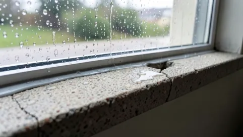 Silikon do PARAPETÓW zewnętrznych