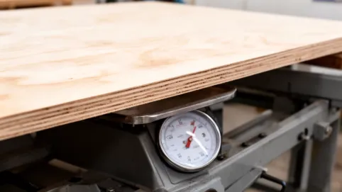 sklejka 10 mm 1250x2500 waga