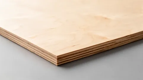 sklejka 2 mm 1250x2500