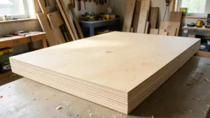 sklejka 2500x1250 25mm