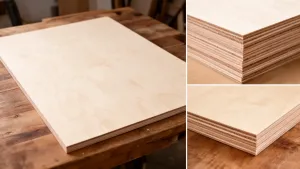 sklejka 8 mm 1250x2500