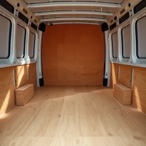 Sklejka do busa Kraków