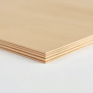 Sklejka do cięcia laserem 3mm