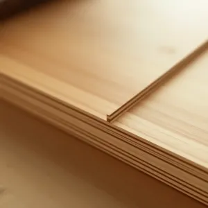 Sklejka do lasera 6mm