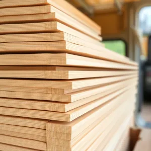 Sklejka do przyczepy kempingowej