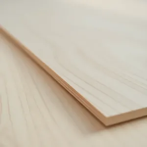 Sklejka do zabudowy busa