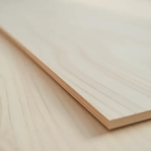 Sklejka do zabudowy busa