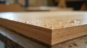 Sklejka laminowana 18mm