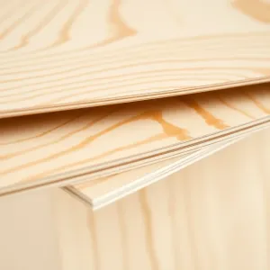 Sklejka laminowana na wymiar