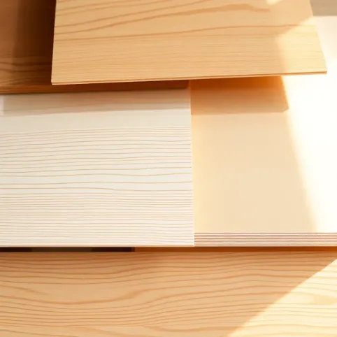 Sklejka na meble do kampera