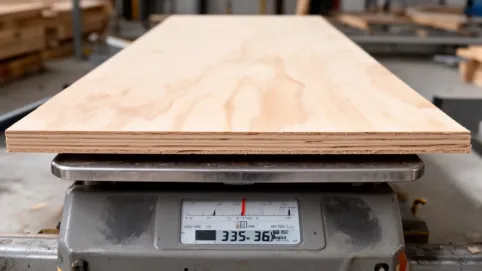 sklejka szalunkowa 21 mm 1250x2500 waga