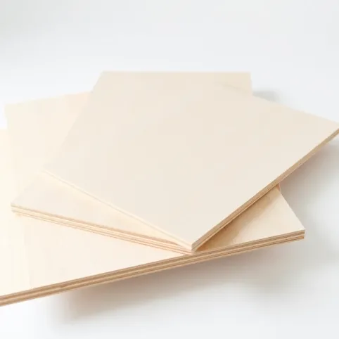 Sklejka topolowa do lasera