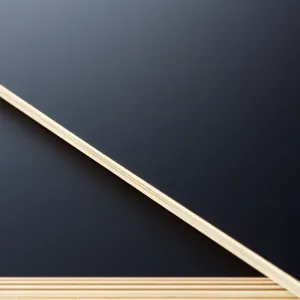 Sklejka z laminatem HPL